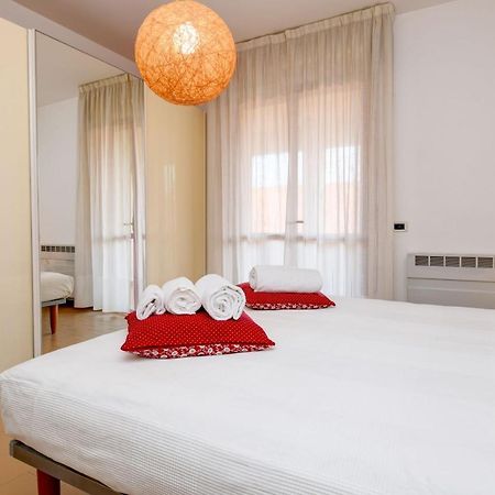 Civic 55 Villa Тосколано Мадерно Екстериор снимка