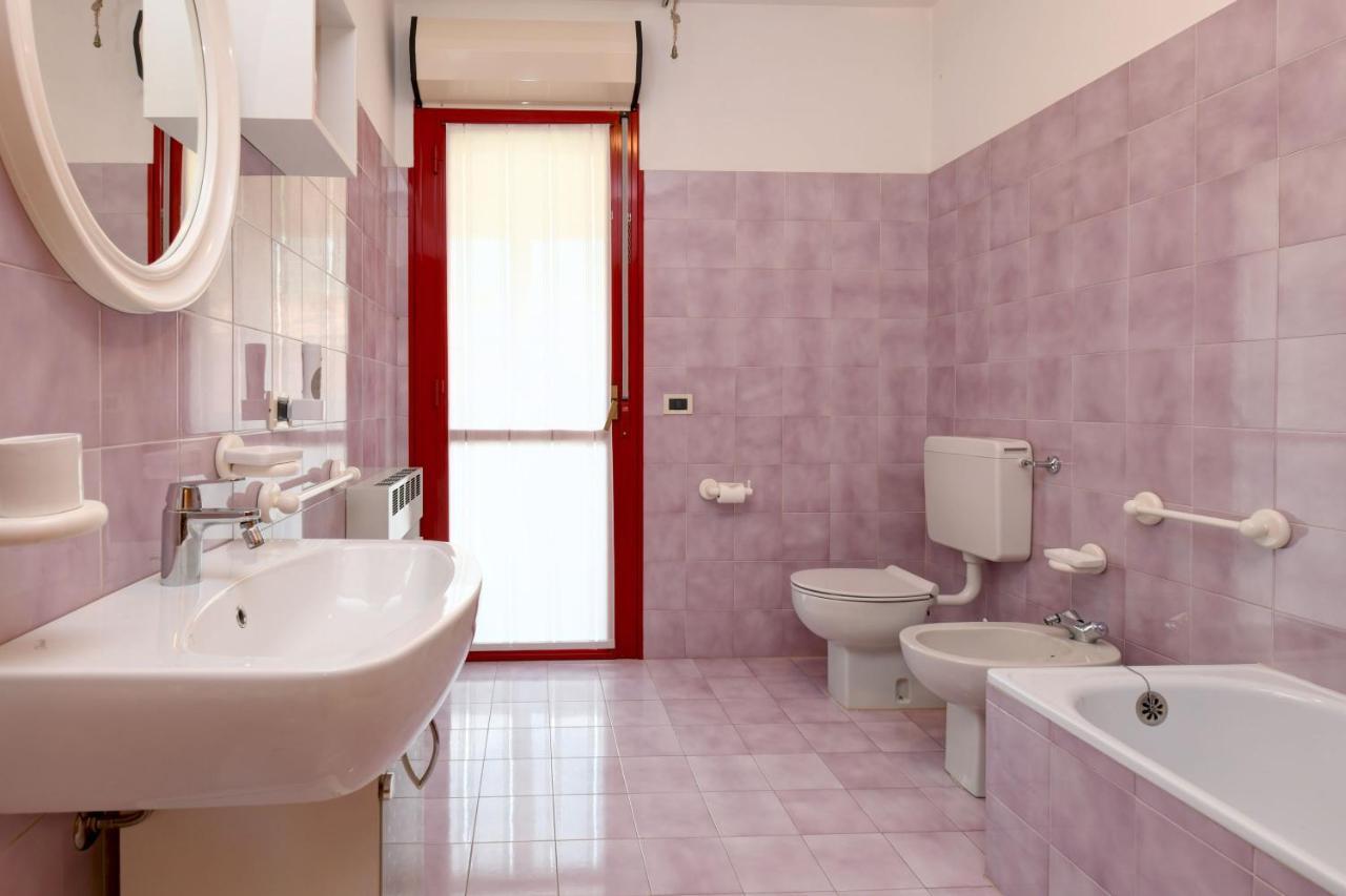 Civic 55 Villa Тосколано Мадерно Екстериор снимка