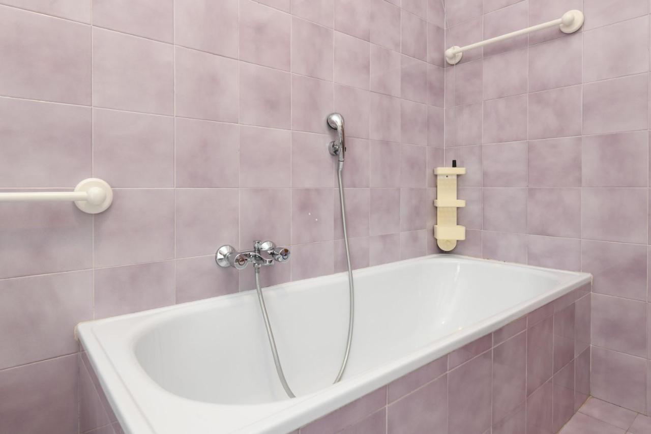 Civic 55 Villa Тосколано Мадерно Екстериор снимка