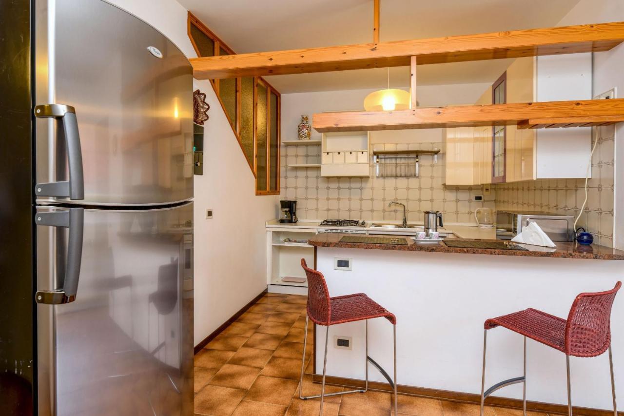 Civic 55 Villa Тосколано Мадерно Екстериор снимка