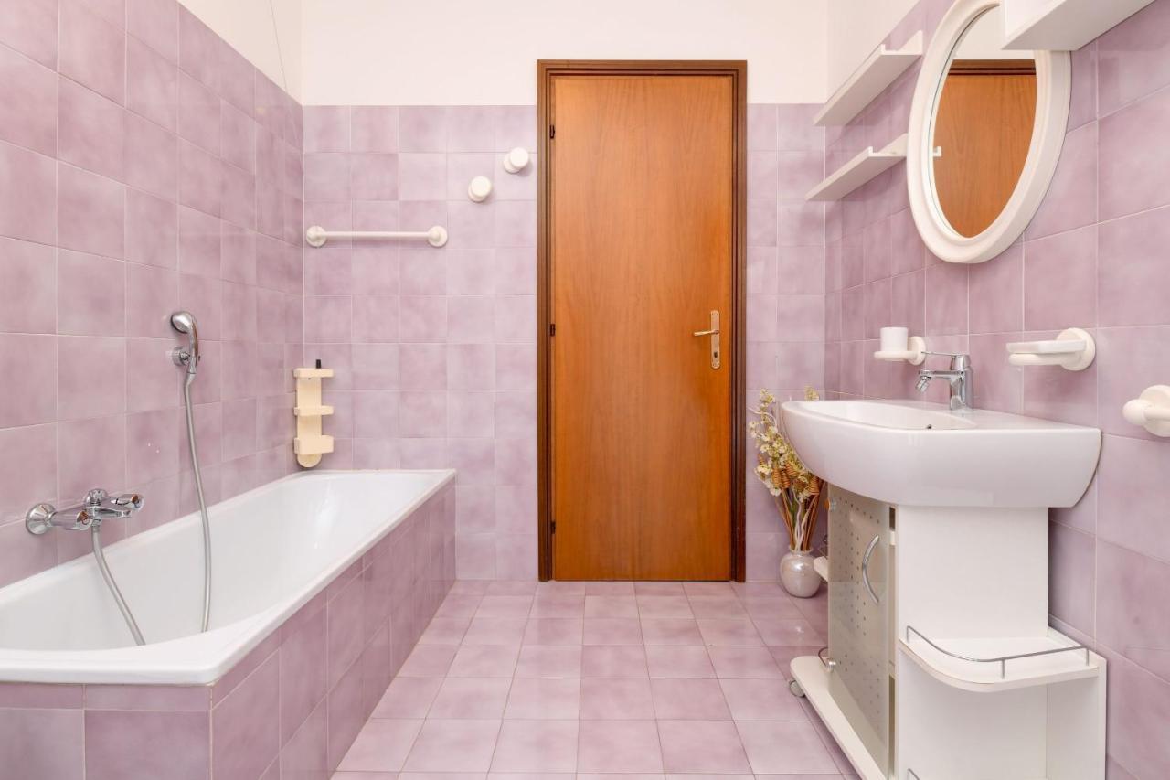 Civic 55 Villa Тосколано Мадерно Екстериор снимка
